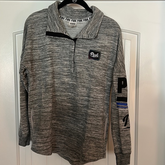 PINK sweatshirt - Picture 1 of 5